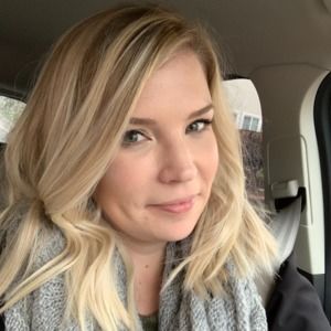 Meet your Posher, Lindsey